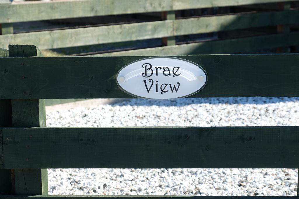 Brae View B&B Glendale  Dış mekan fotoğraf